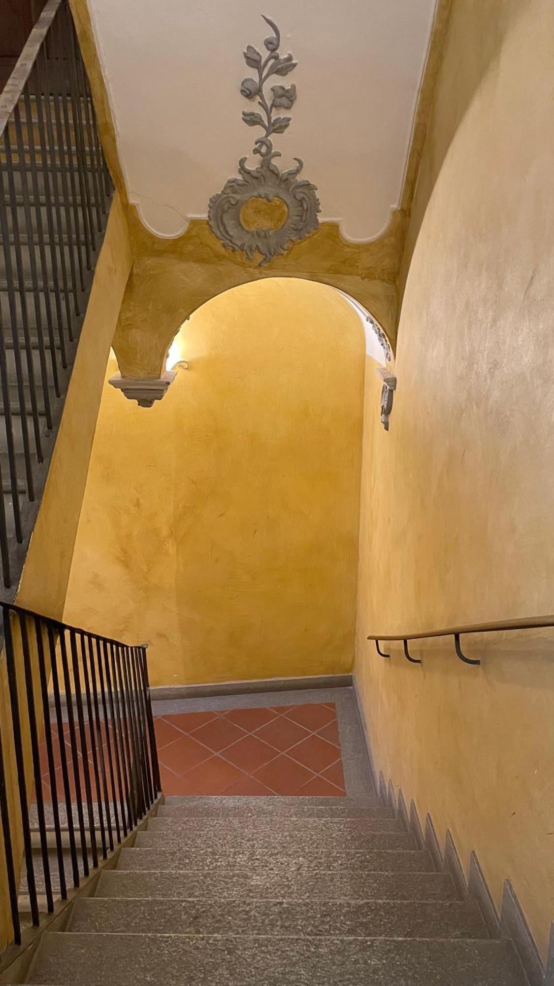 Historical Duomo Apartment Alba Exterior photo